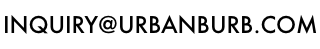 Inquiry - Urbanburb.com