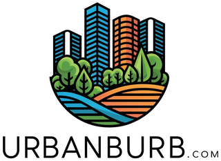 Urbanburb.com -- Dense, Walkable Urban Development...